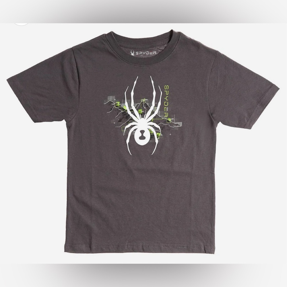 MWT - Spider T-Shirt